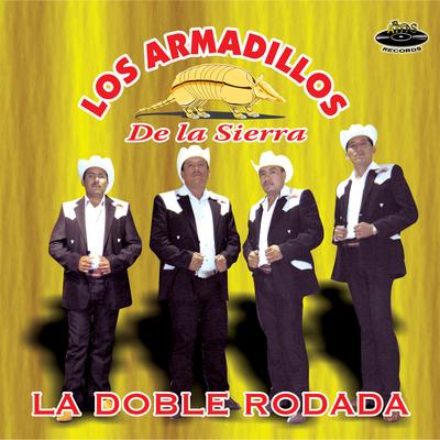La Doble Rodada's cover