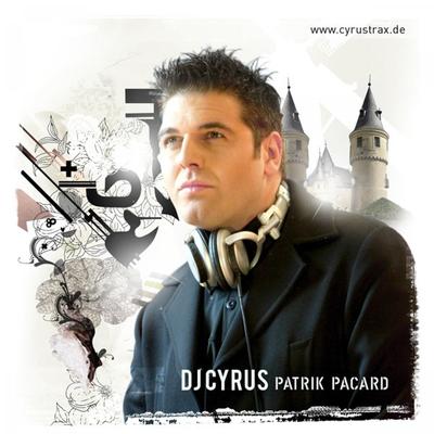 Patrik Pacard (Mondo RMX Radio Edit)'s cover