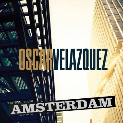 Amsterdam (Jose Spinnin Cortes Vs Oscar Velazquez Remix)'s cover