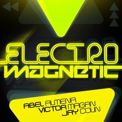 Electro Magnetic's cover