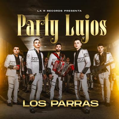 Party Lujos's cover