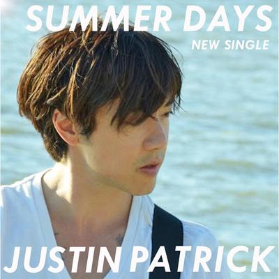 Justin Patrick's cover