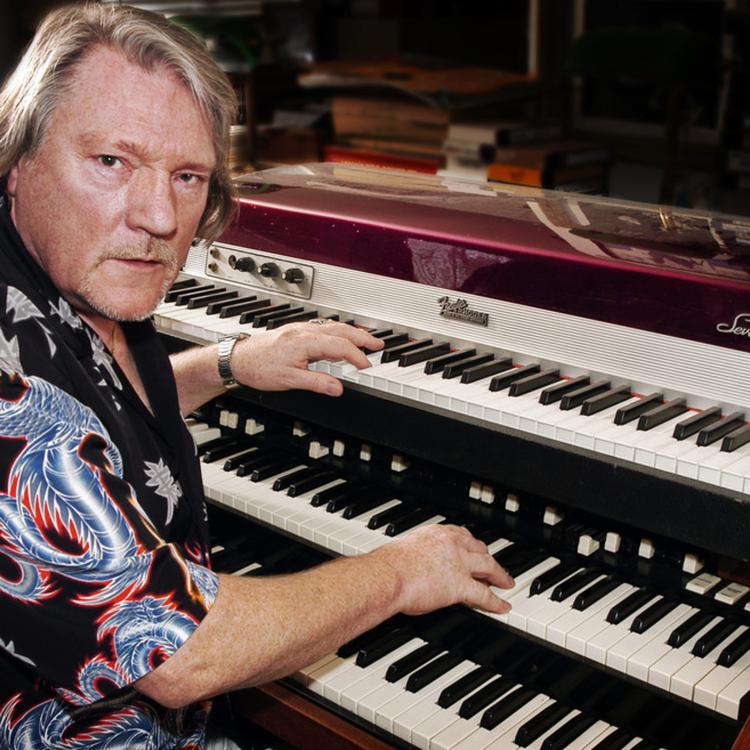 Brian Auger's avatar image