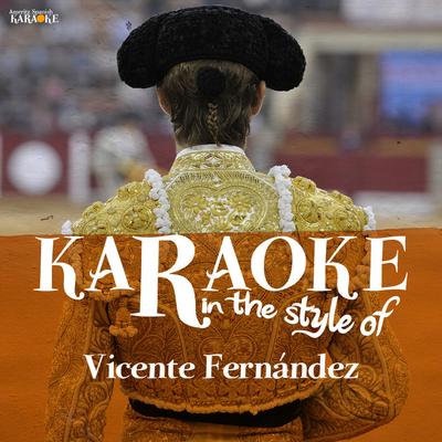 Ameritz Spanish Karaoke's cover