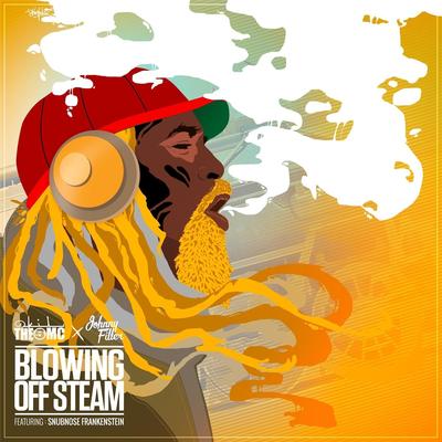 Blowing off Steam (feat. Snubnose Frankenstein)'s cover