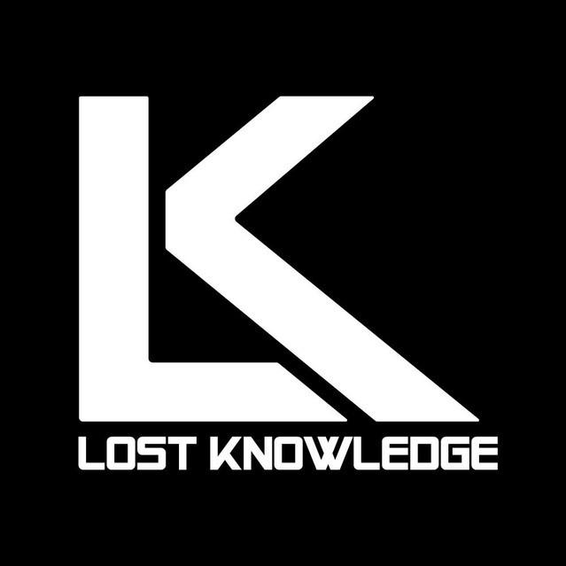 Lost Knowledge's avatar image