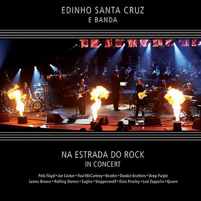 Rock and Roll (Live) By Edinho Santa Cruz's cover