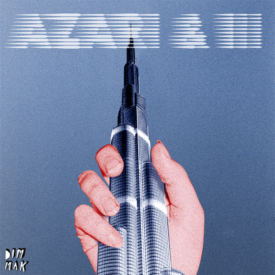 Reckless (With Your Love) By Azari & III's cover