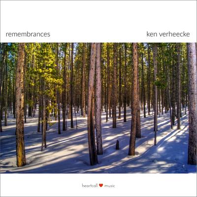 Early Misty Morning By Ken Verheecke's cover