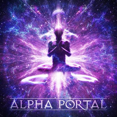 Alpha Portal's cover