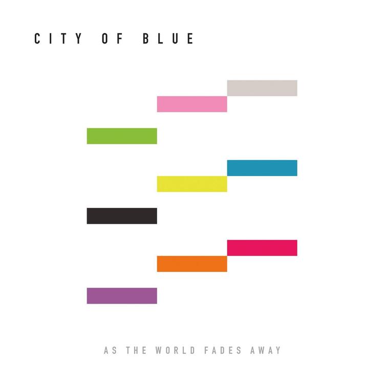 City of Blue's avatar image