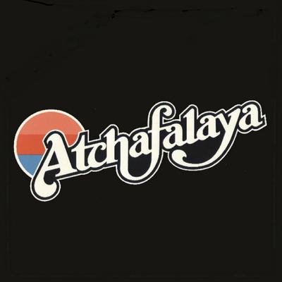 Atchafalaya's cover