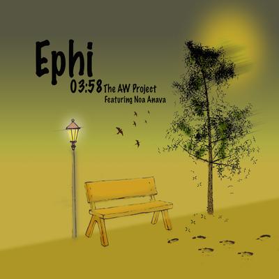 Ephi's cover