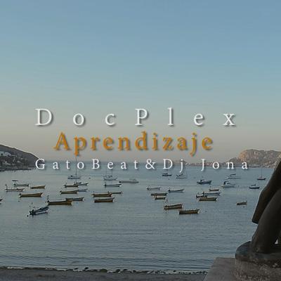 Aprendizaje (feat. DJ Jona)'s cover