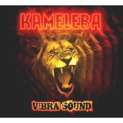 Con Vos By Kameleba's cover