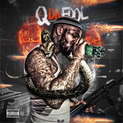 I Wanna (feat. Fat Trel) By Q Da Fool, Fat Trel's cover