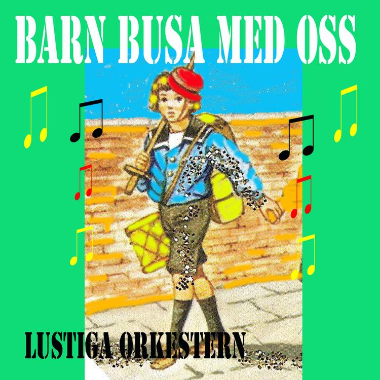 Lustiga orkestern's avatar image