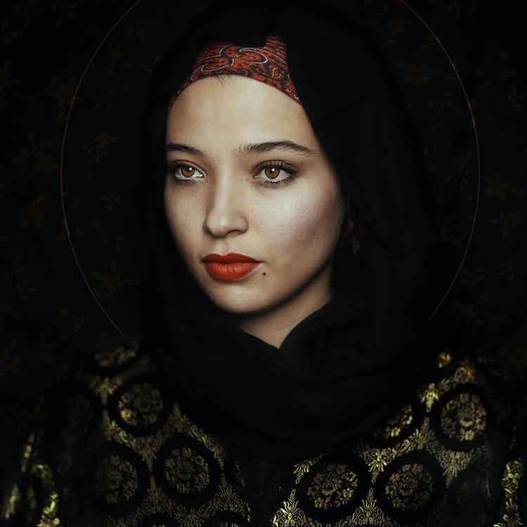Meryem Aboulouafa's avatar image