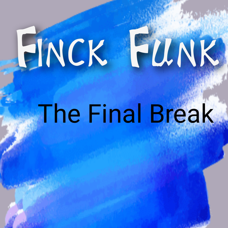 Finck Funk's avatar image