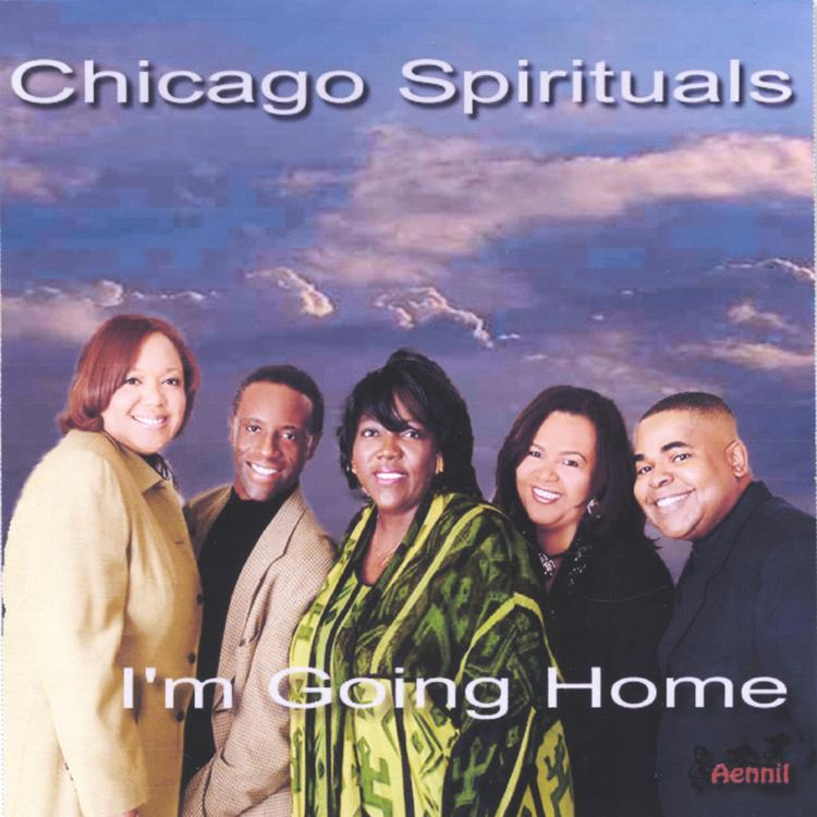 Chicago Spirituals's avatar image