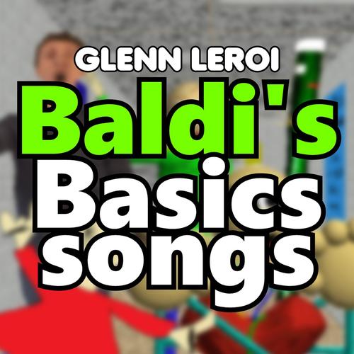 Baldi's Basics songs