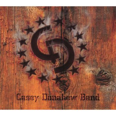 White Trash Story By Casey Donahew Band's cover