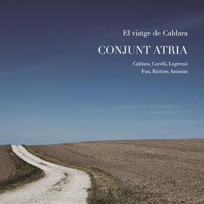 Trio Sonata No. 2 en Sol Major, Op. 1: III. Grave's cover