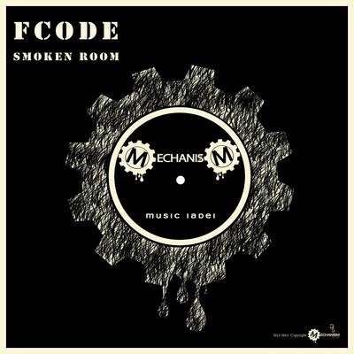 Smoken Room (Original Mix)'s cover