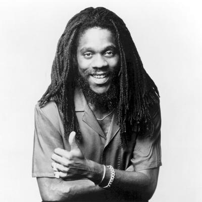 Dennis Brown's cover