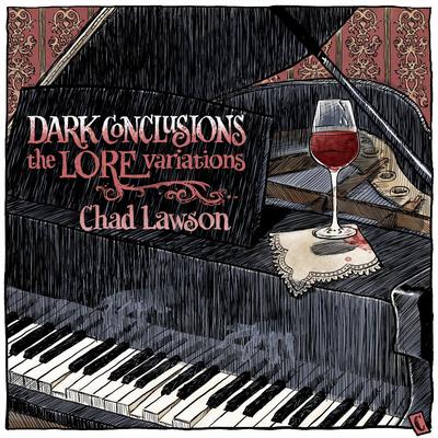 Dark Conclusions: The Lore Variations's cover