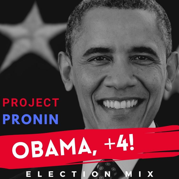 Project Pronin's avatar image