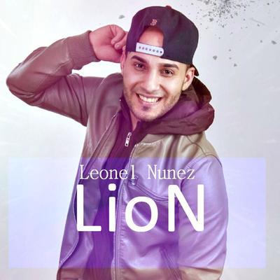 Leonel Nunez Lion's cover