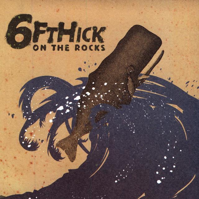 Six Ft Hick's avatar image