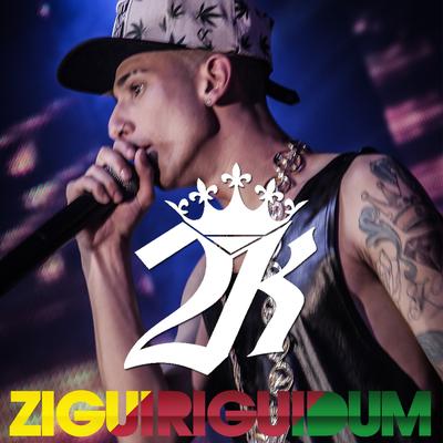 Ziriguidum By Mc 2k's cover