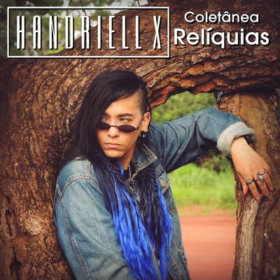 Volta pra Mim By Handriell X, Alx, Duckjay's cover