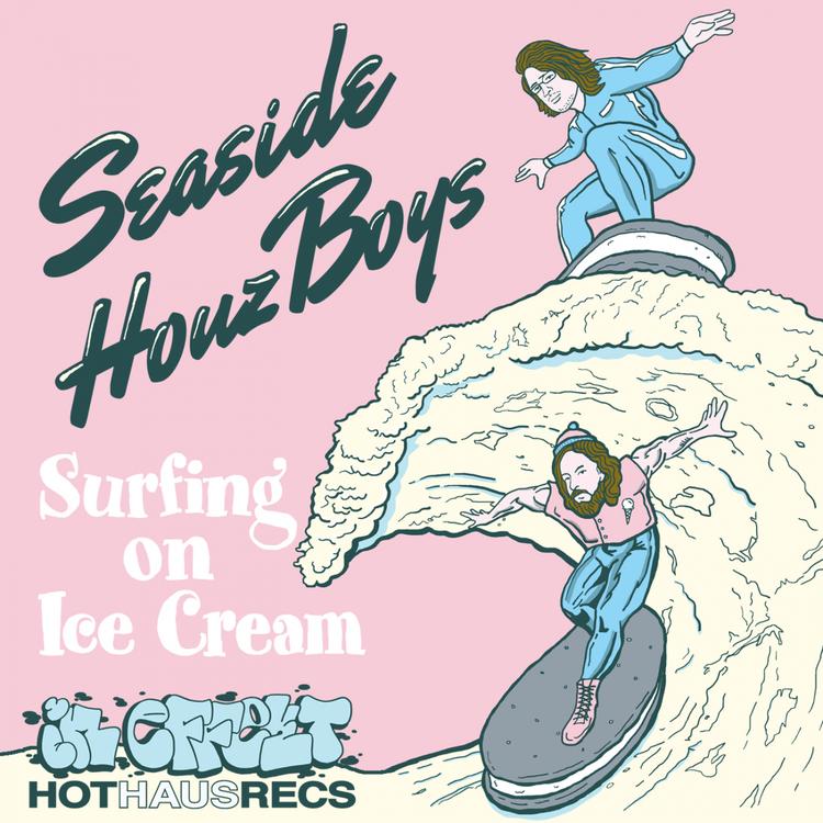 Seaside Houz Boyz's avatar image