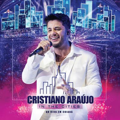 Férias de Julho (Ao Vivo) By Cristiano Araújo's cover