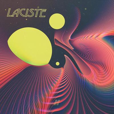 Laciste's cover