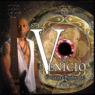 Venicio's cover