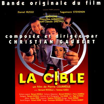 La Cible - Bande Originale du Film's cover