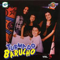 Turma do Barulho's avatar cover