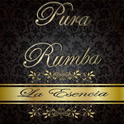 Pura Rumba's cover