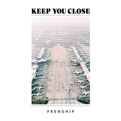 Keep You Close's cover