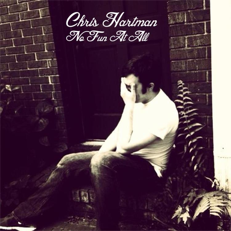 Chris Hartman's avatar image