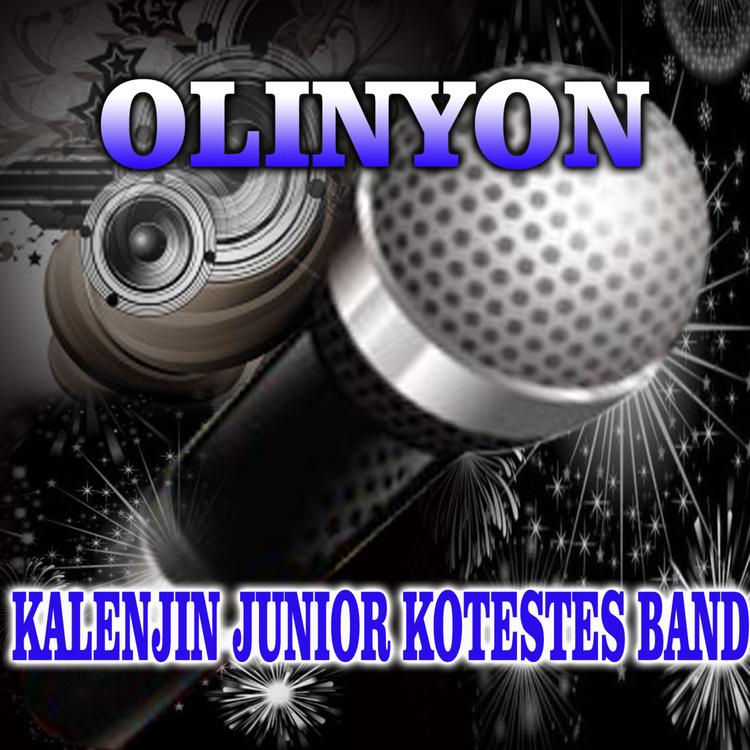 Kalenjin Junior Kotestes Band's avatar image