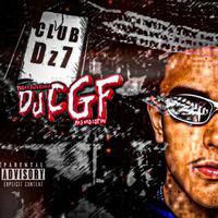 DJ CGF's avatar cover