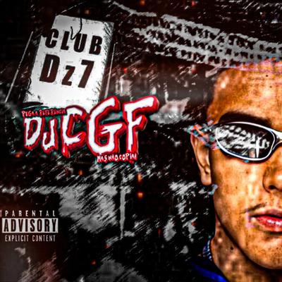 DJ CGF's cover