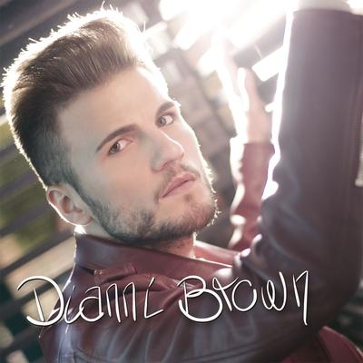 Dianni Brown's cover