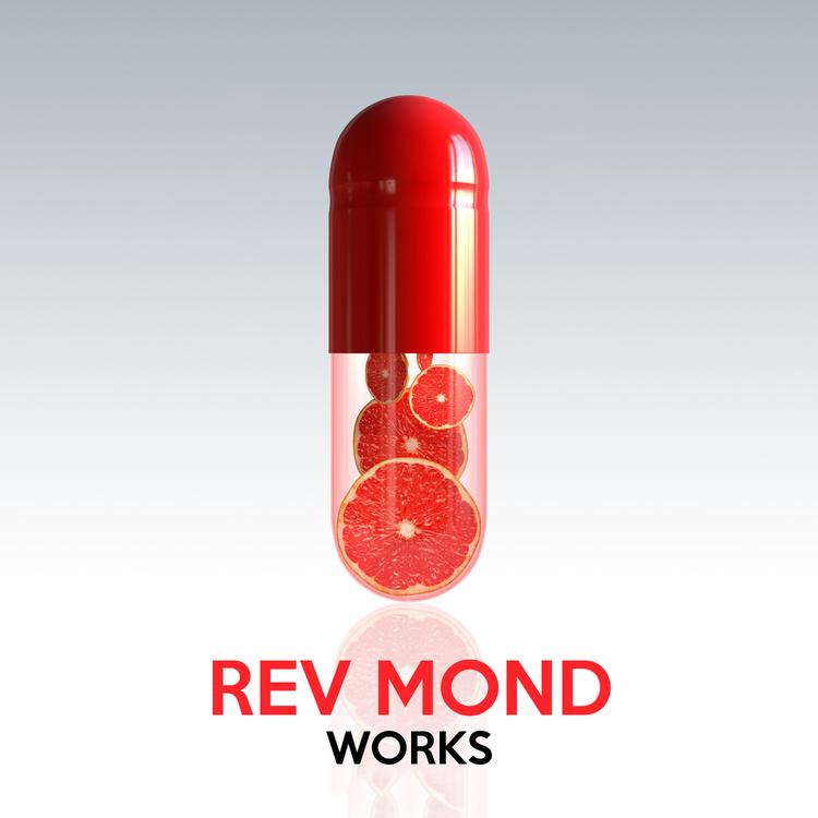 Rev Mond's avatar image