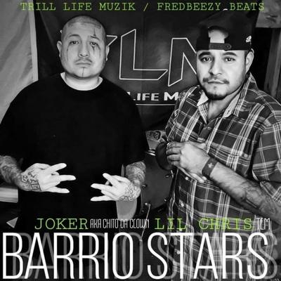 Barrio Stars's cover